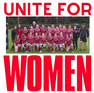 UNITE FOR WOMEN