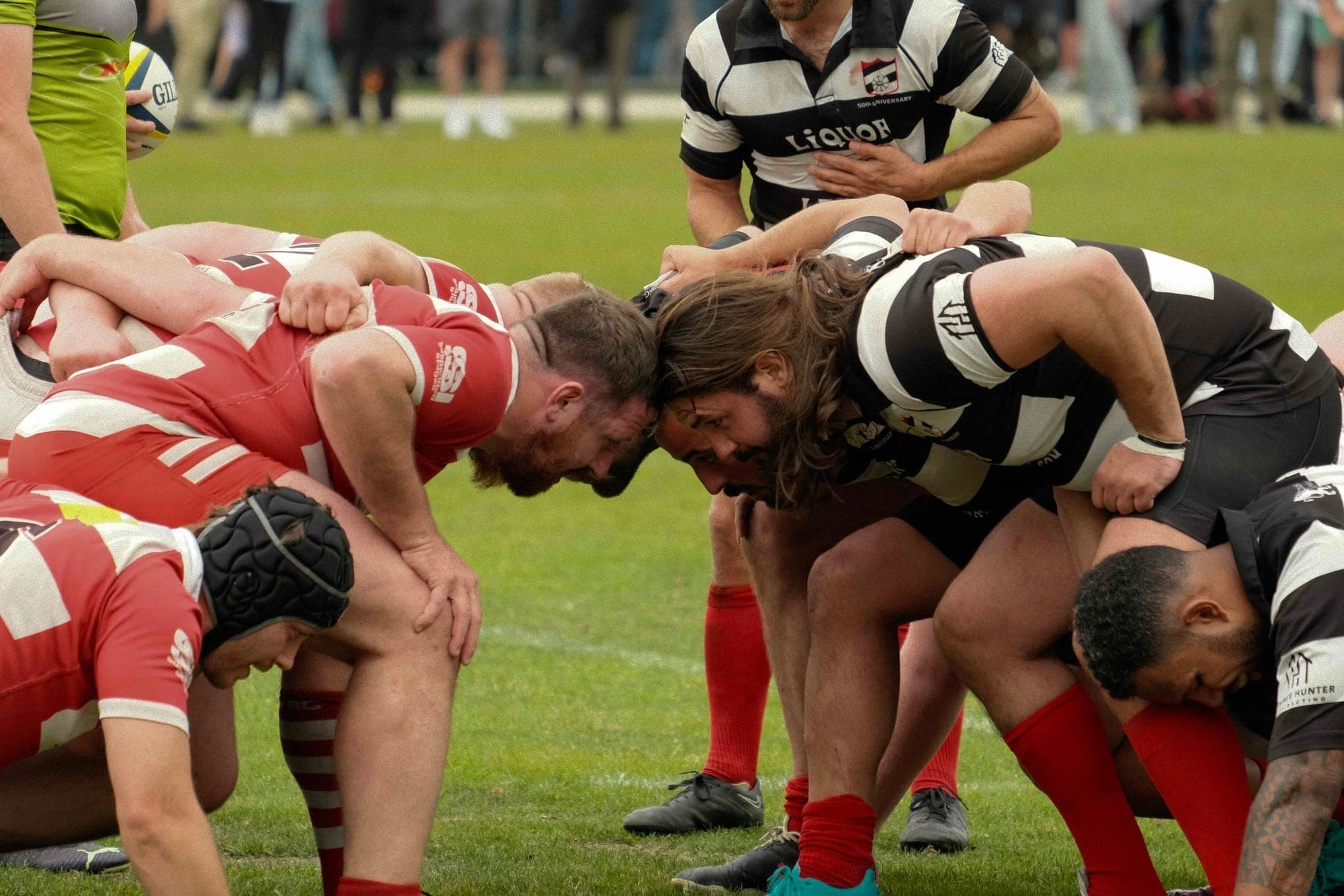 Rugby alumni in Vancouver, Vancouver Rowing Club Rugby