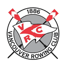 Vancouver Rowing Club Rugby crest